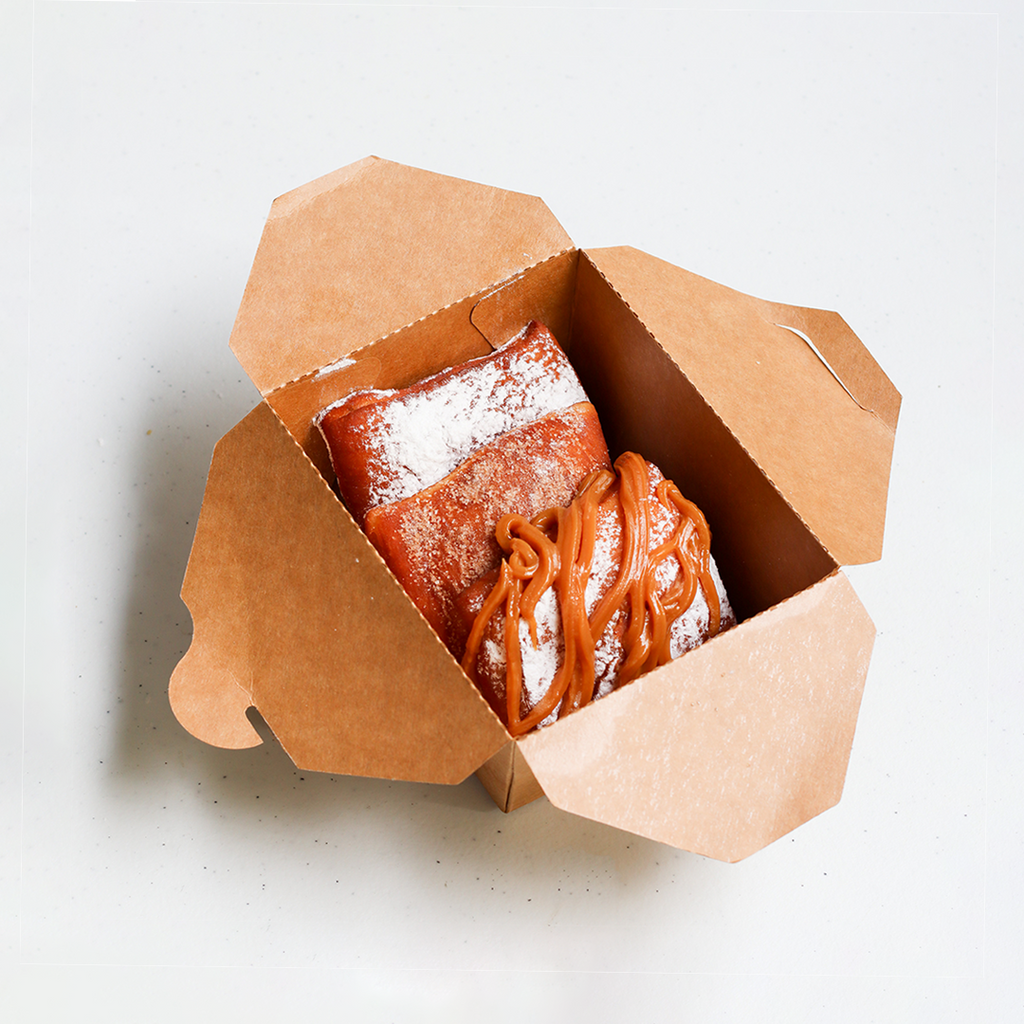 Specialty Beignets