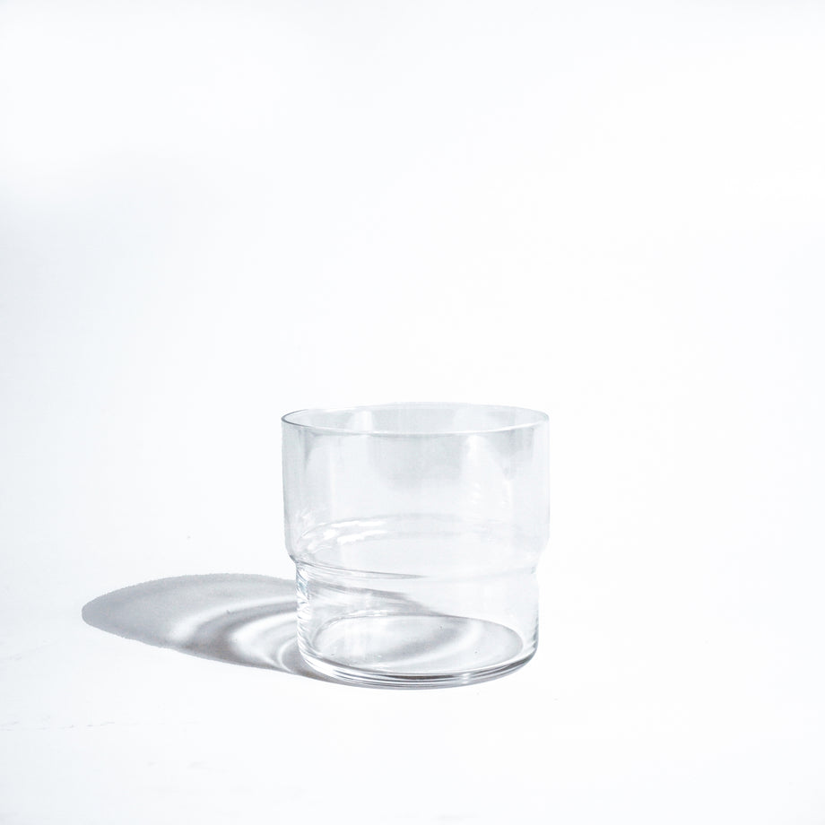 Drinking Glass Fino stackable, TOYO SASAKI GLASS