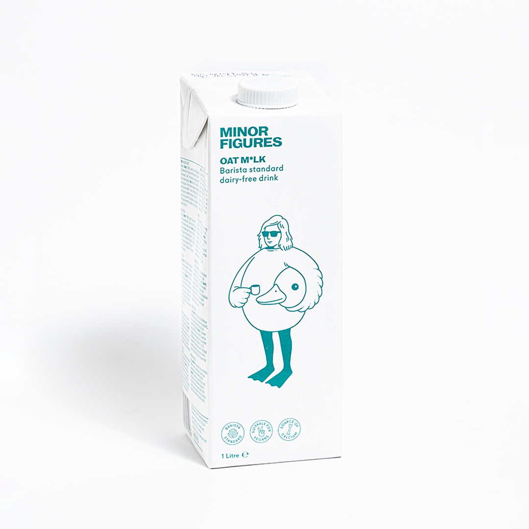 弁当箱・水筒 HUMAN MADE x MINOR FIGURES MILK CARTON HUMAN MADE